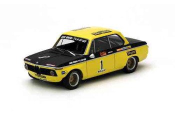 NEO MODELS BMW 2002 No.1 GSTuning D.Basche DRM